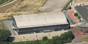 Ice Arena Bremerhaven (Bremerhaven) 1