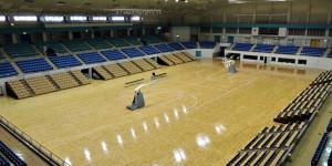 Morioka Takaya Arena (Morioka) 3