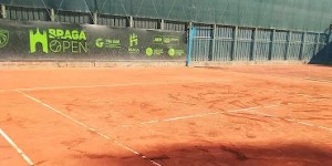 Clube Ténis de Braga (Braga) 3