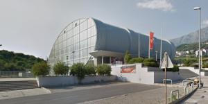 Sports Complex (Igalo) 2