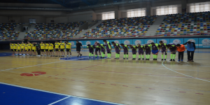Sehit Polis Recep Topaloglu Spor (İzmit) 2