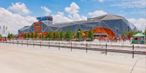 Shell Energy (Houston) 1