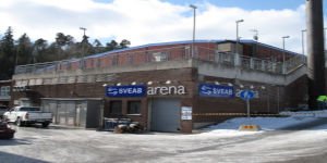 CYLOQ Arena (Sollentuna) 1