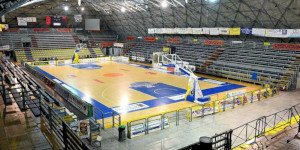 PalaMangano (Scafati) 3