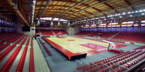 Laktasi Sports Hall (Laktasi) 2