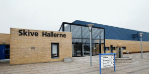 Freja Arena (Skive) 1