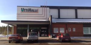 Kouvolan (Kouvola) 1