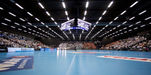 Ystad Arena (Ystad) 2