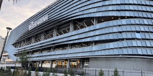 Roig Arena (Valencia) 1