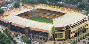 Molineux Stadium (Wolverhampton) 3