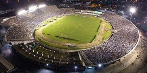 Jose Americo de Almeida Filho Stadium (Joao Pessoa) 2