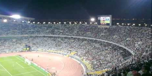Borg El Arab (Borg El Arab) 2