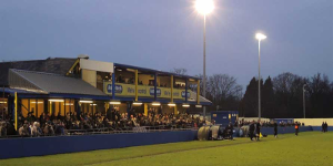 Damson Park (Solihull) 2