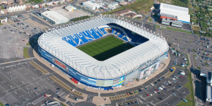 Cardiff City (Cardiff) 1
