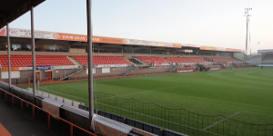 Kras (Volendam) 1