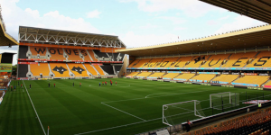 Molineux Stadium (Wolverhampton) 1