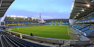 The Den (London) 1
