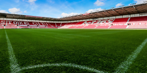 Bet365 (Stoke-on-Trent) 1